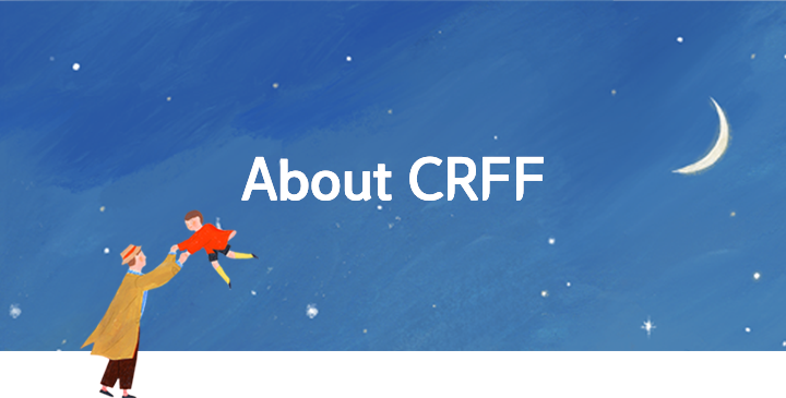 About CRFF